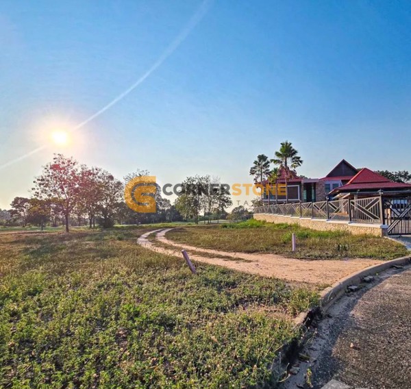 Picture of 400 wah² Land Plot on Phoenix Golf Course