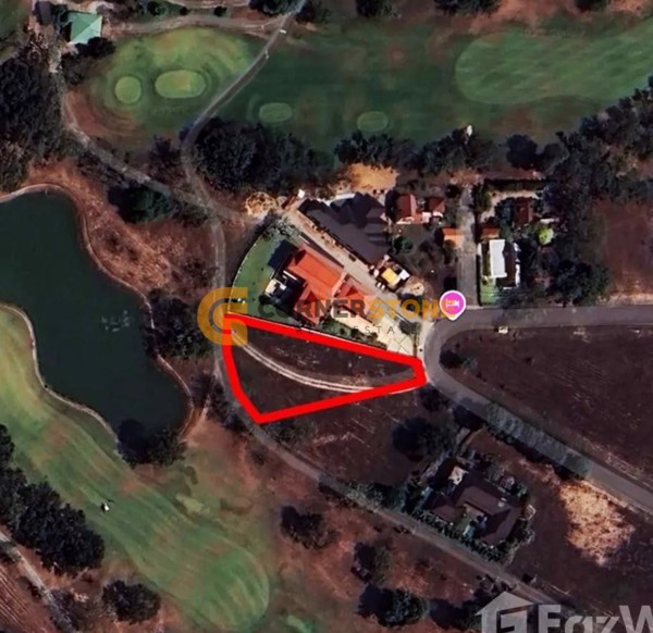 Picture of 400 wah² Land Plot on Phoenix Golf Course