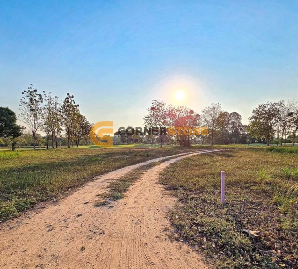 Picture of 400 wah² Land Plot on Phoenix Golf Course