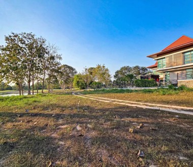 Picture of 400 wah² Land Plot on Phoenix Golf Course