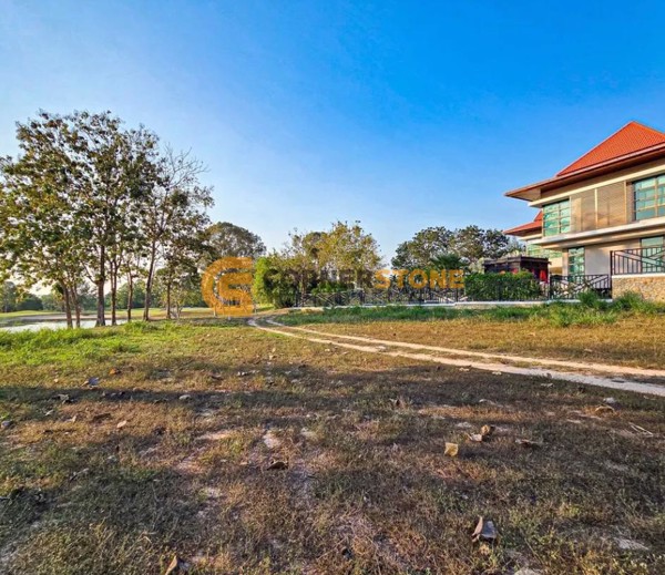 Picture of 400 wah² Land Plot on Phoenix Golf Course