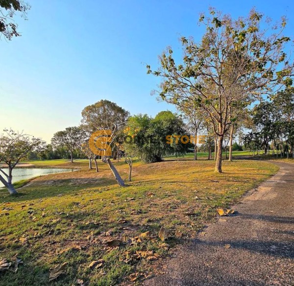 Picture of 400 wah² Land Plot on Phoenix Golf Course