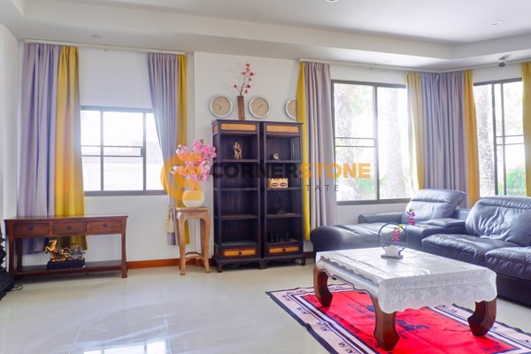 Picture of บ้าน 6 ห้องนอน  ตั้งอยู่ที่ หาดจอมเทียน