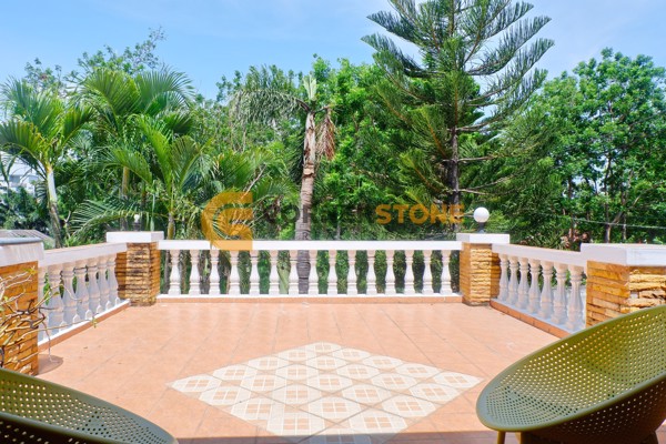 Picture of บ้าน 6 ห้องนอน  ตั้งอยู่ที่ หาดจอมเทียน