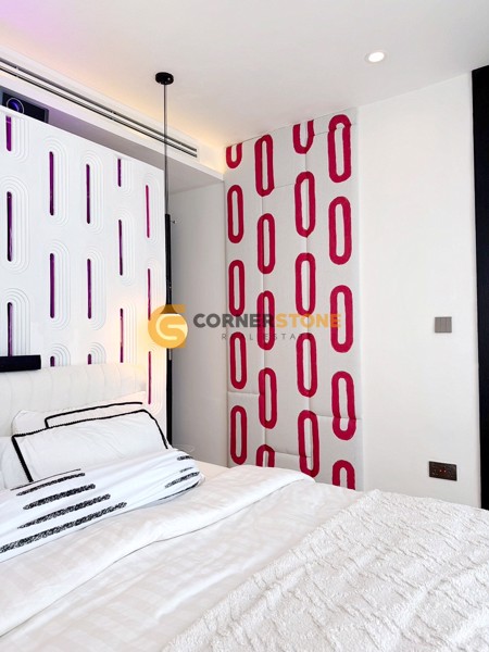 Picture of 2 bedroom Condo in Sky Residences Pattaya Pratumnak Hill