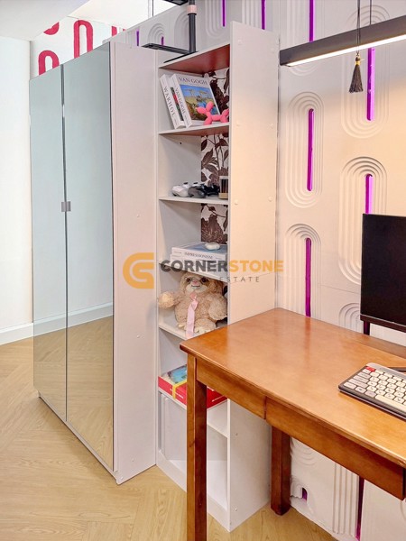 Picture of 2 bedroom Condo in Sky Residences Pattaya Pratumnak Hill