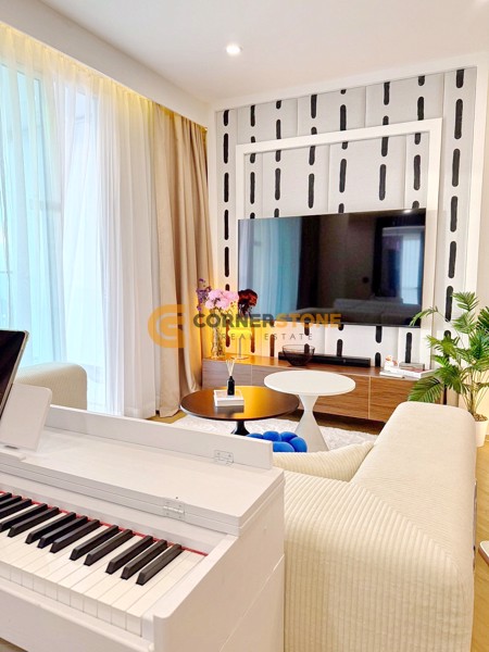 Picture of 2 bedroom Condo in Sky Residences Pattaya Pratumnak Hill