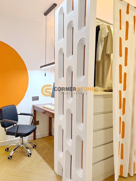 Picture of 2 bedroom Condo in Sky Residences Pattaya Pratumnak Hill