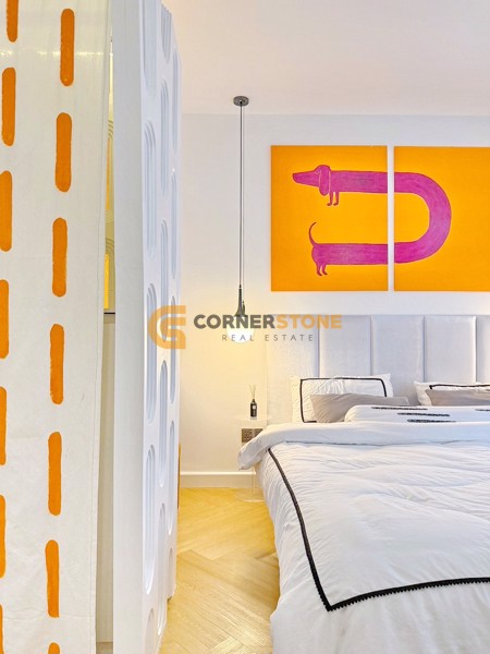 Picture of 2 bedroom Condo in Sky Residences Pattaya Pratumnak Hill