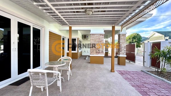 Picture of 2 bedroom House in Baan Chalita 2 East Pattaya