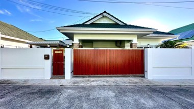 Picture of 2 bedroom House in Baan Chalita 2 East Pattaya