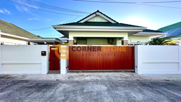Picture of 2 bedroom House in Baan Chalita 2 East Pattaya