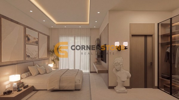 Picture of บ้าน 3 ห้องนอน ในโครงการ Lumina Pool Villas ตั้งอยู่ที่ พัทยาตะวันออก