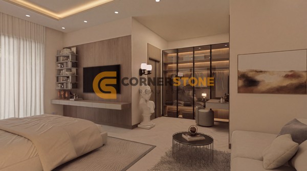 Picture of บ้าน 3 ห้องนอน ในโครงการ Lumina Pool Villas ตั้งอยู่ที่ พัทยาตะวันออก