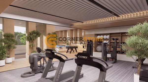 Picture of บ้าน 3 ห้องนอน ในโครงการ Lumina Pool Villas ตั้งอยู่ที่ พัทยาตะวันออก