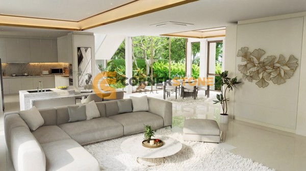 Picture of บ้าน 3 ห้องนอน ในโครงการ Lumina Pool Villas ตั้งอยู่ที่ พัทยาตะวันออก