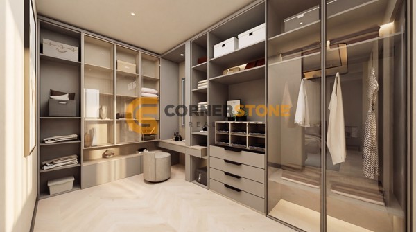 Picture of บ้าน 3 ห้องนอน ในโครงการ Lumina Pool Villas ตั้งอยู่ที่ พัทยาตะวันออก