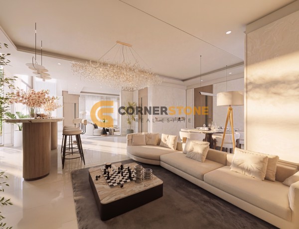 Picture of บ้าน 3 ห้องนอน ในโครงการ Lumina Pool Villas ตั้งอยู่ที่ พัทยาตะวันออก