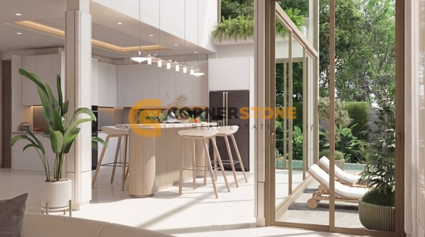 Picture of บ้าน 3 ห้องนอน ในโครงการ Lumina Pool Villas ตั้งอยู่ที่ พัทยาตะวันออก