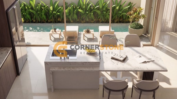 Picture of บ้าน 3 ห้องนอน ในโครงการ Lumina Pool Villas ตั้งอยู่ที่ พัทยาตะวันออก