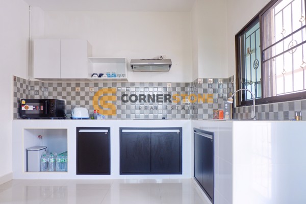Picture of บ้าน 5 ห้องนอน ในโครงการ Royal View Village ตั้งอยู่ที่ พัทยาตะวันออก