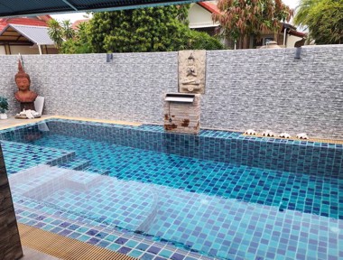Picture of 3 bedroom House in Wattana Village East Pattaya