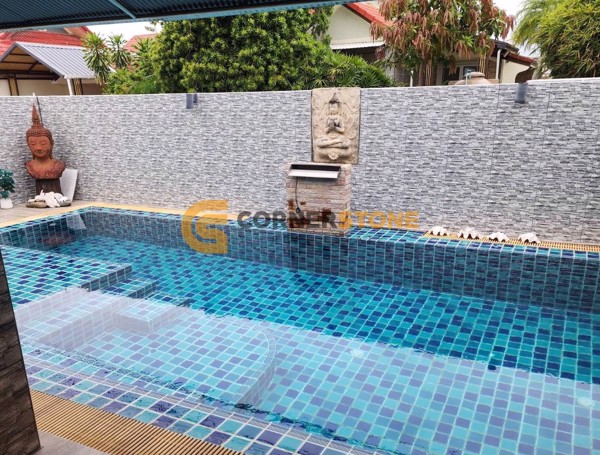 Picture of 3 bedroom House in Wattana Village East Pattaya