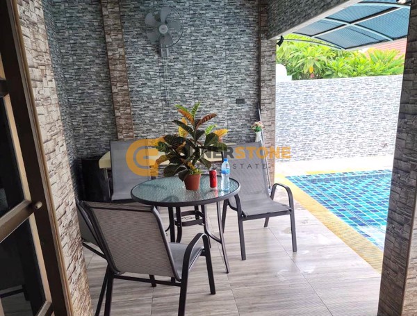 Picture of 3 bedroom House in Wattana Village East Pattaya