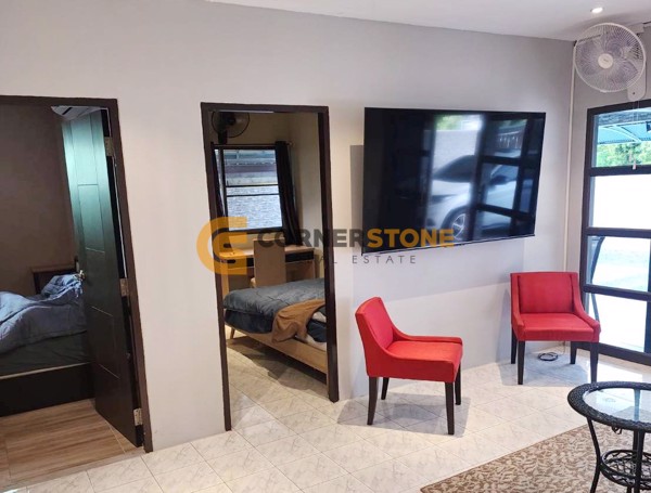 Picture of 3 bedroom House in Wattana Village East Pattaya