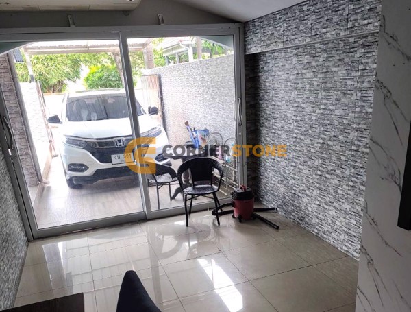 Picture of 3 bedroom House in Wattana Village East Pattaya