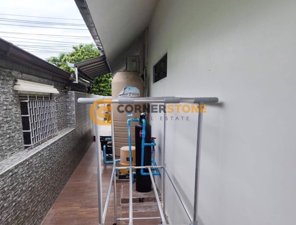 Picture of 3 bedroom House in Wattana Village East Pattaya