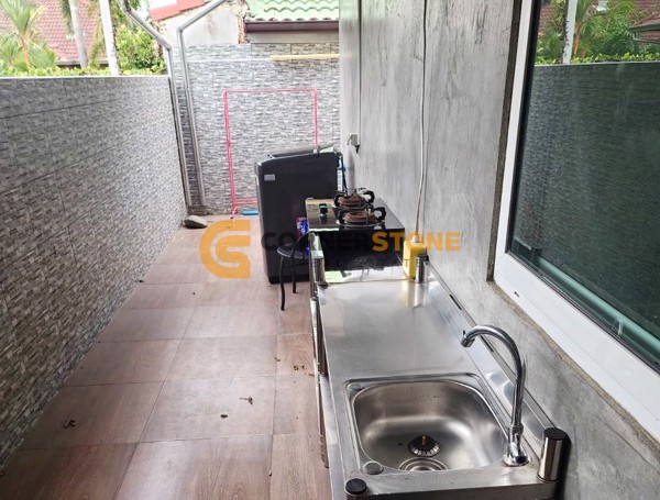 Picture of 3 bedroom House in Wattana Village East Pattaya