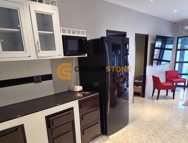 Picture of 3 bedroom House in Wattana Village East Pattaya