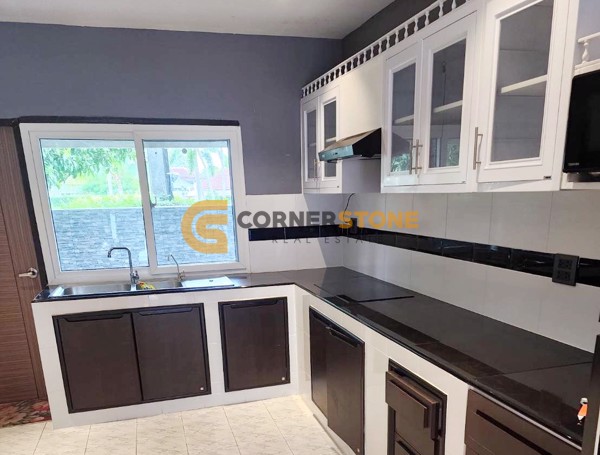 Picture of 3 bedroom House in Wattana Village East Pattaya