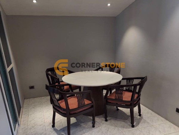 Picture of 3 bedroom House in Wattana Village East Pattaya