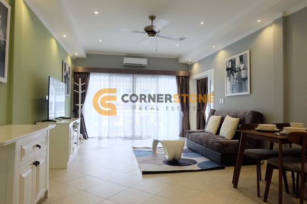 Picture of 1 Bedroom Condo in Baan Suan Lalana Jomtien Beach