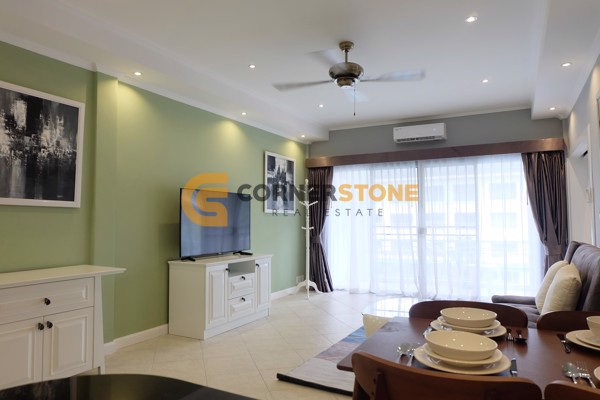 Picture of 1 Bedroom Condo in Baan Suan Lalana Jomtien Beach