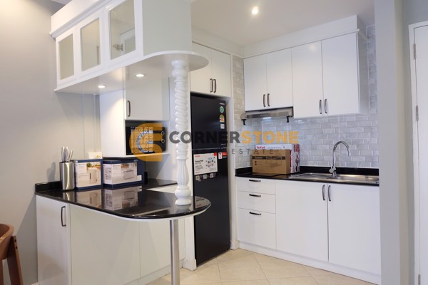 Picture of 1 Bedroom Condo in Baan Suan Lalana Jomtien Beach