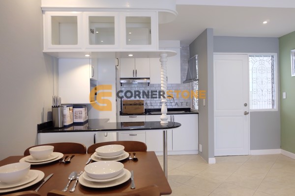 Picture of 1 Bedroom Condo in Baan Suan Lalana Jomtien Beach