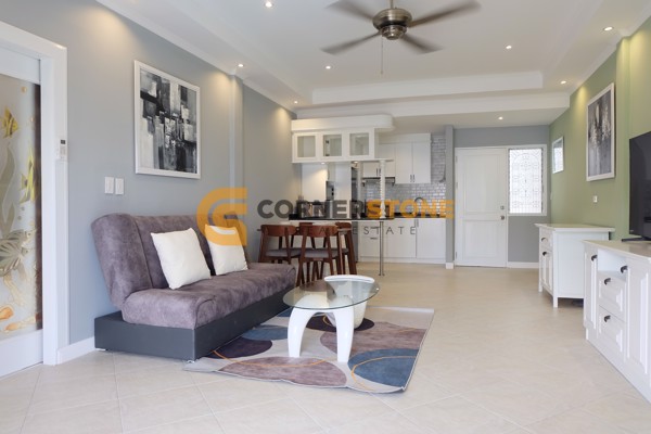 Picture of 1 Bedroom Condo in Baan Suan Lalana Jomtien Beach
