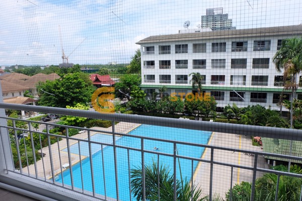 Picture of 1 Bedroom Condo in Baan Suan Lalana Jomtien Beach