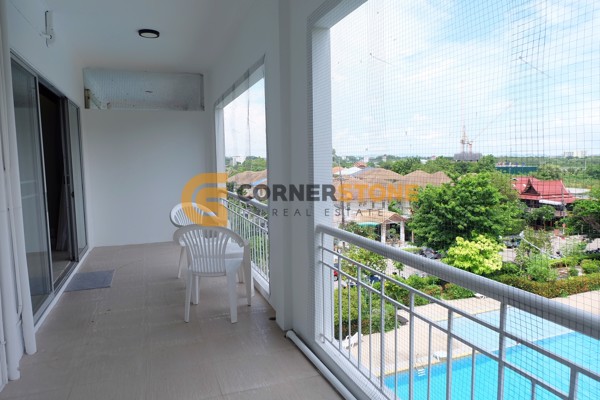Picture of 1 Bedroom Condo in Baan Suan Lalana Jomtien Beach