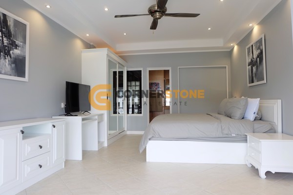 Picture of 1 Bedroom Condo in Baan Suan Lalana Jomtien Beach