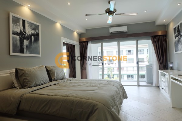 Picture of 1 Bedroom Condo in Baan Suan Lalana Jomtien Beach