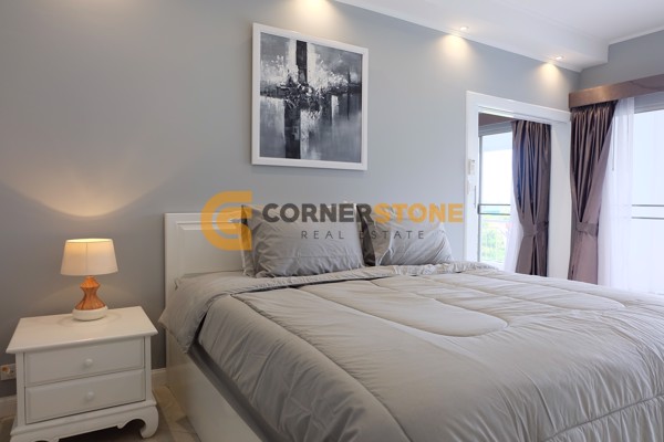 Picture of 1 Bedroom Condo in Baan Suan Lalana Jomtien Beach