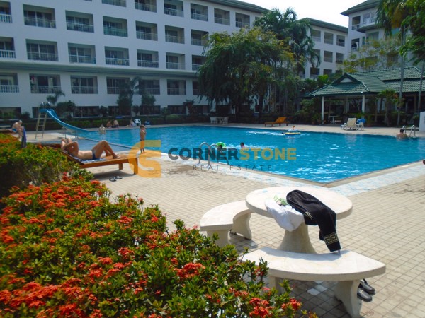 Picture of 1 Bedroom Condo in Baan Suan Lalana Jomtien Beach