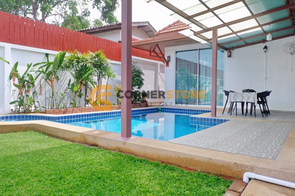 Picture of 2 bedroom House in AD House East Pattaya