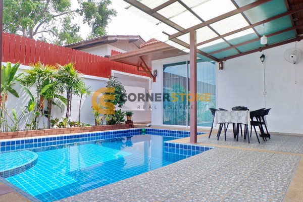 Picture of 2 bedroom House in AD House East Pattaya