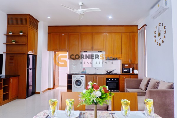 Picture of 2 bedroom House in AD House East Pattaya
