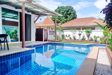Picture of 2 bedroom House in AD House East Pattaya